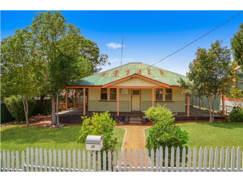29 Byron Street, Wyong NSW 2259