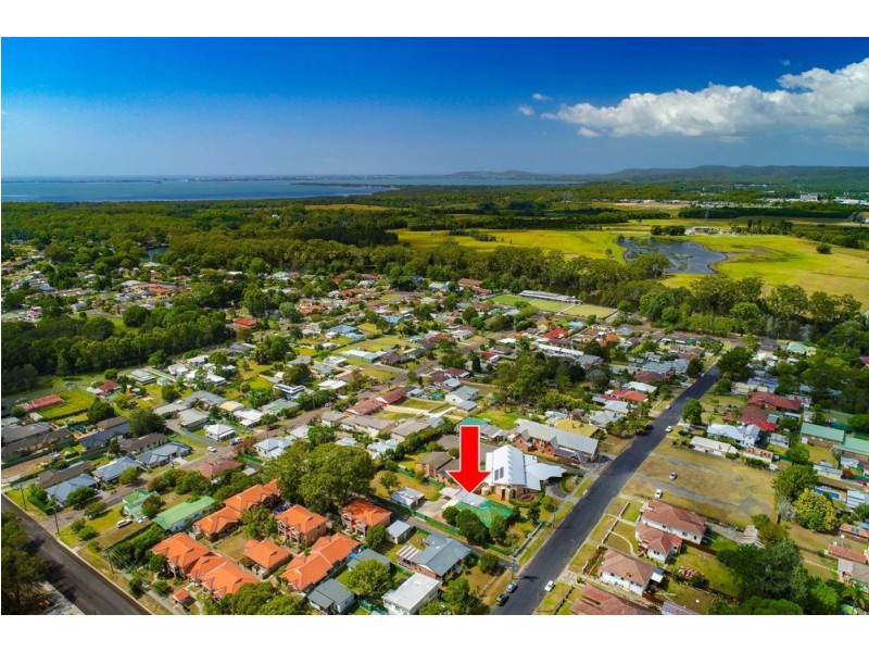 29 Byron Street, Wyong NSW 2259