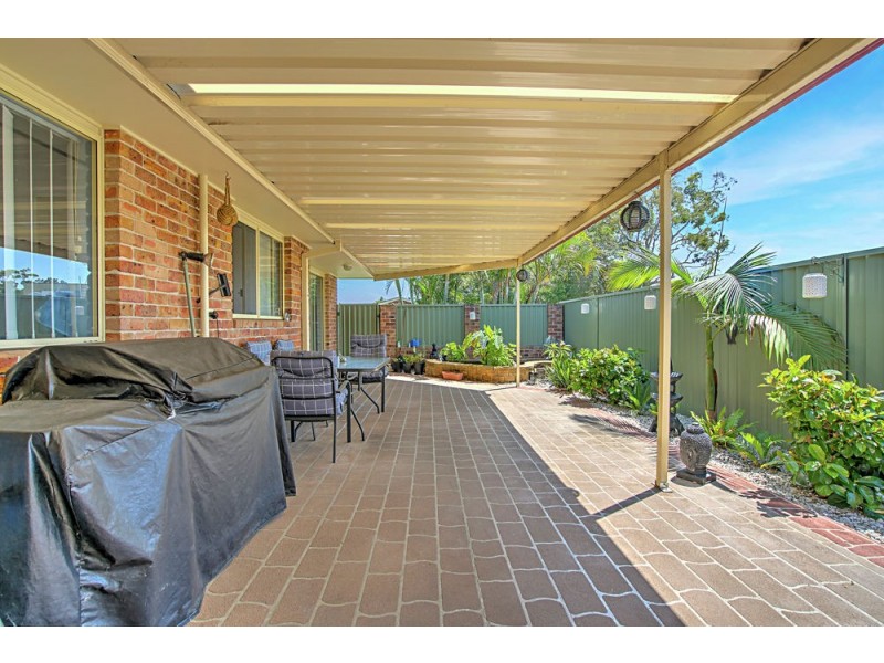 7 Cochrane Avenue, Canton Beach NSW 2263