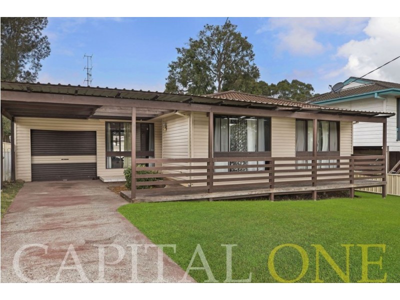 5 Barker Avenue, San Remo NSW 2262