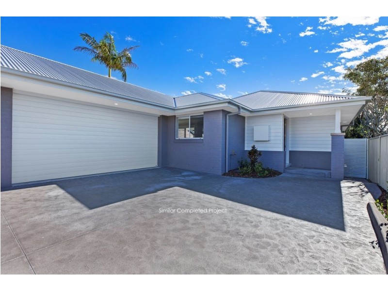 13A Holmes Road, Toukley NSW 2263