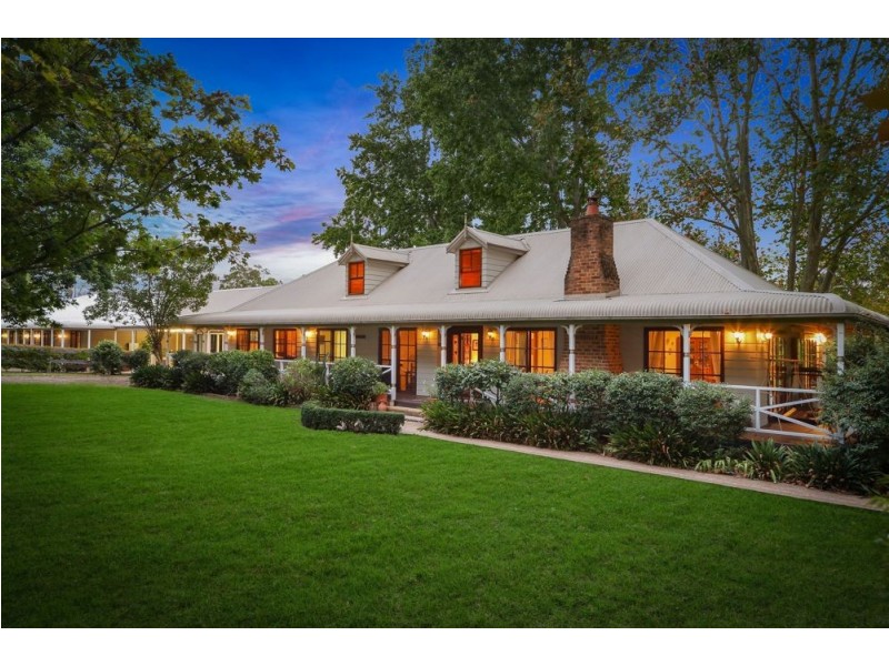 522A Ironbark Road, Mangrove Mountain NSW 2250