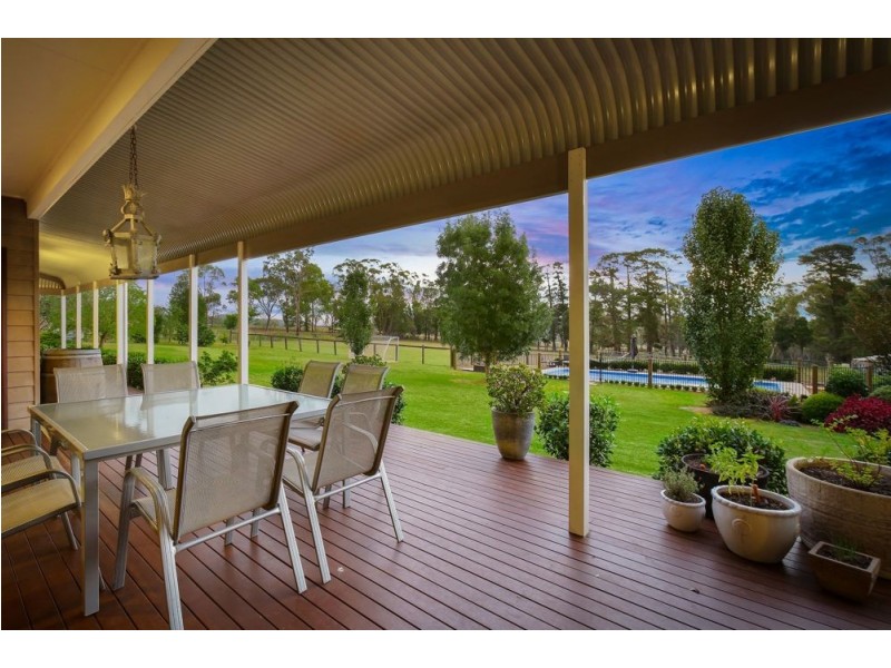 522A Ironbark Road, Mangrove Mountain NSW 2250