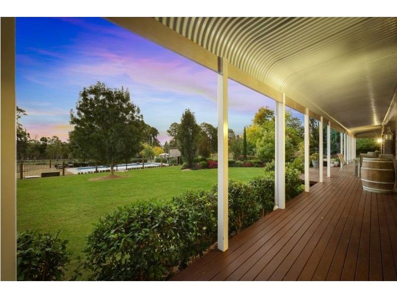 522A Ironbark Road, Mangrove Mountain NSW 2250