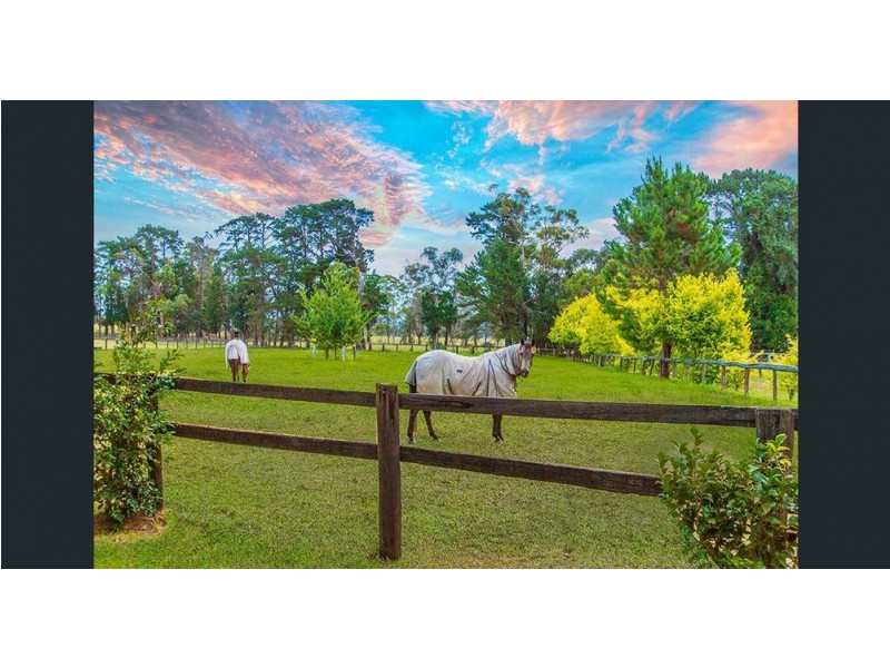 522A Ironbark Road, Mangrove Mountain NSW 2250