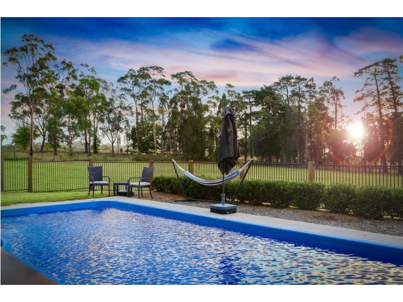 522A Ironbark Road, Mangrove Mountain NSW 2250