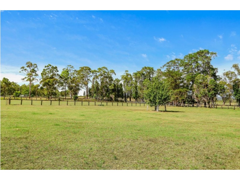 522A Ironbark Road, Mangrove Mountain NSW 2250