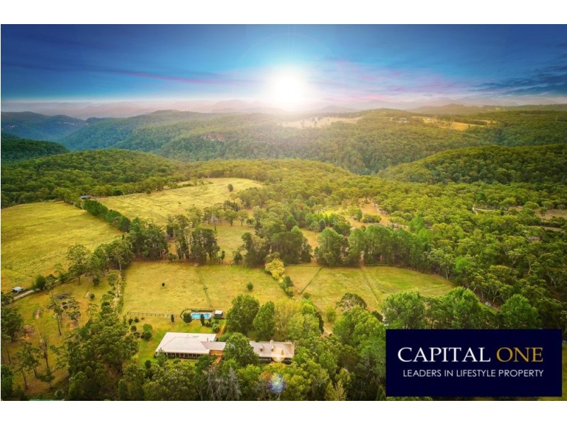 522A Ironbark Road, Mangrove Mountain NSW 2250
