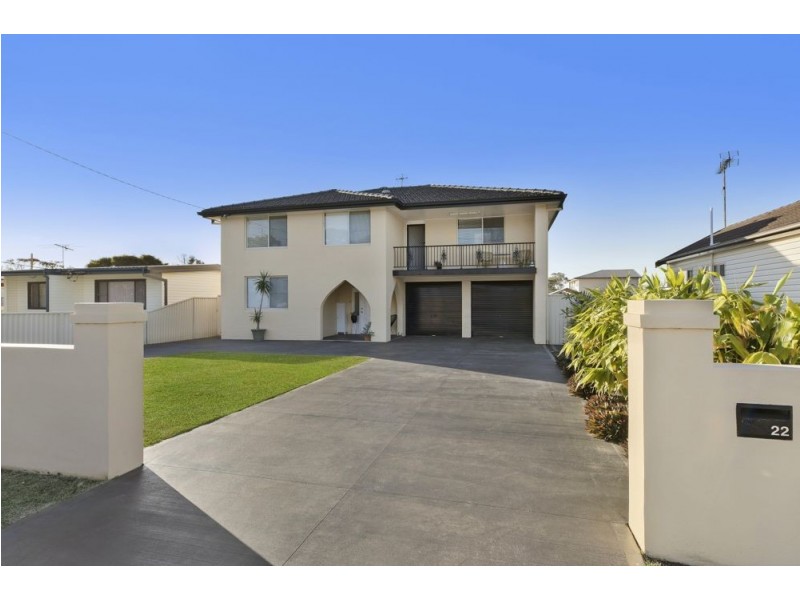 22 Alice Parade, Toukley NSW 2263