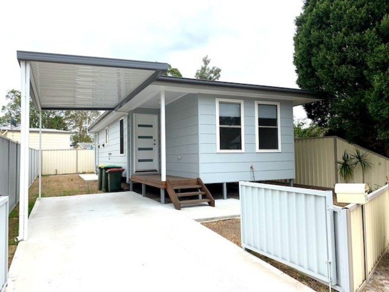 1a Famata Avenue, Blue Haven NSW 2262