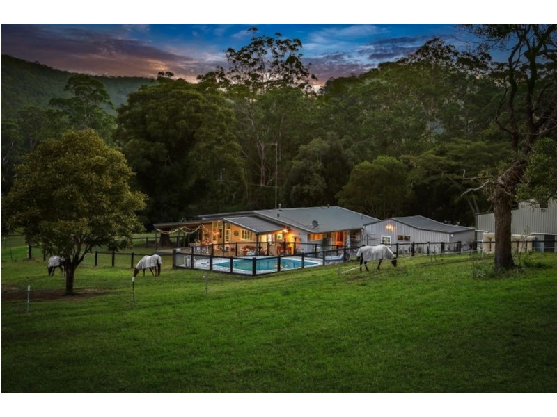 227 Little Jilliby Road, Little Jilliby NSW 2259