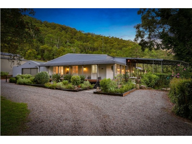 227 Little Jilliby Road, Little Jilliby NSW 2259