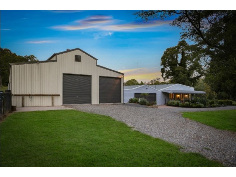 227 Little Jilliby Road, Little Jilliby NSW 2259