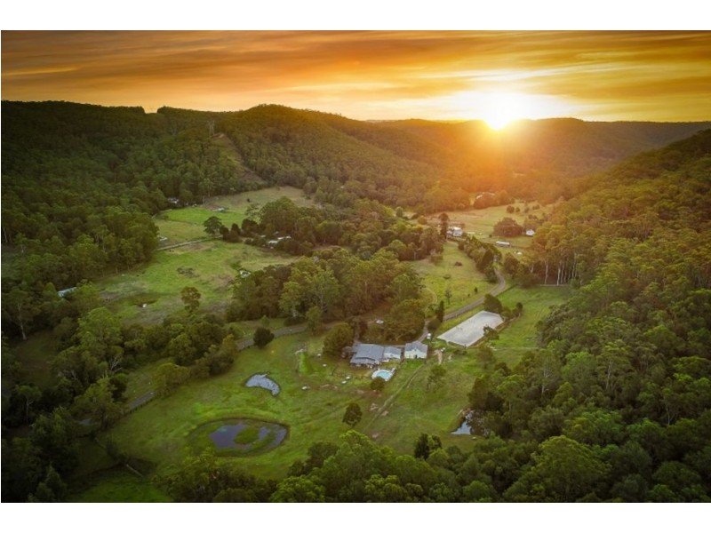 227 Little Jilliby Road, Little Jilliby NSW 2259