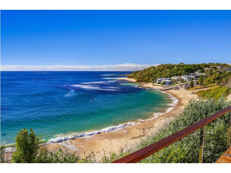 34 Bungary Road, Norah Head NSW 2263