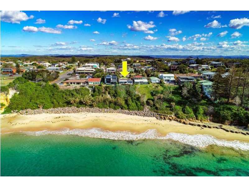34 Bungary Road, Norah Head NSW 2263