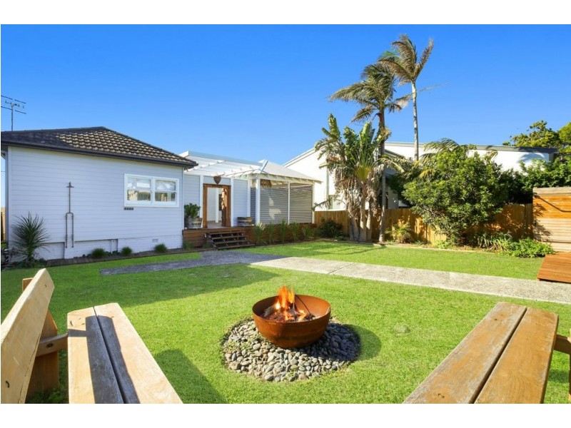 34 Bungary Road, Norah Head NSW 2263