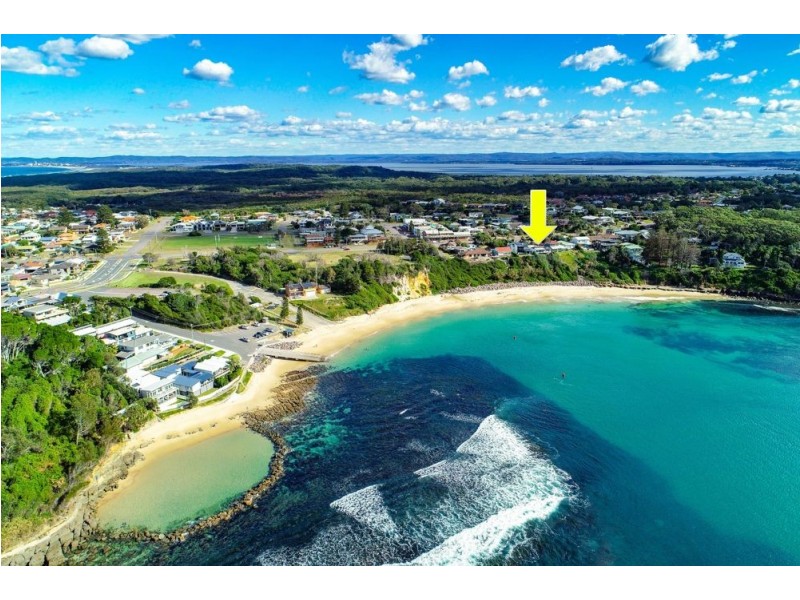 34 Bungary Road, Norah Head NSW 2263