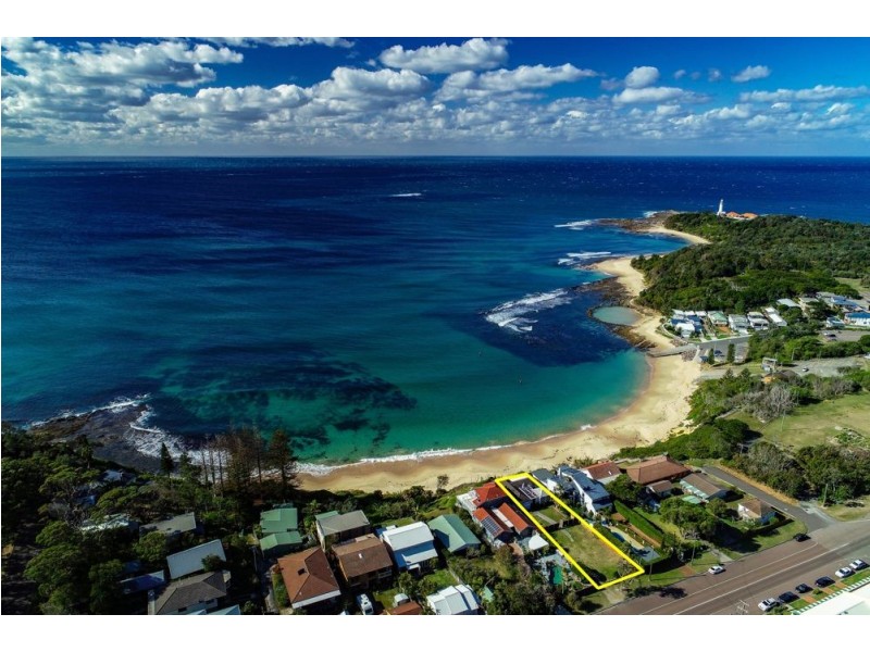 34 Bungary Road, Norah Head NSW 2263