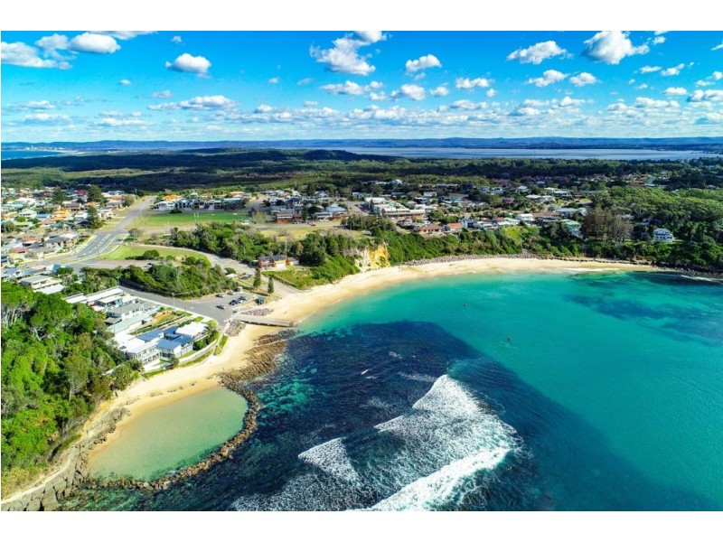 34 Bungary Road, Norah Head NSW 2263