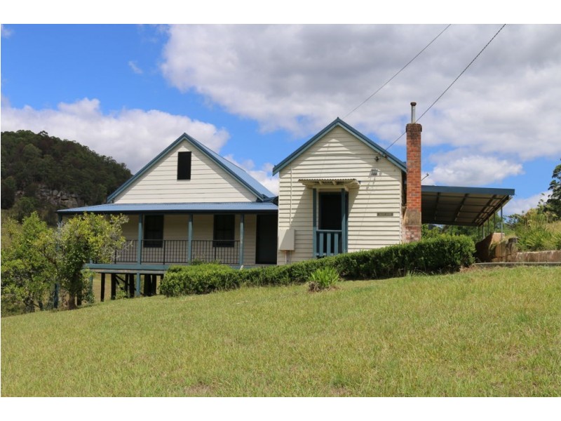227 Brush Creek Road, Cedar Brush Creek NSW 2259