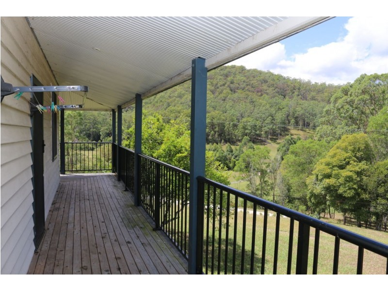 227 Brush Creek Road, Cedar Brush Creek NSW 2259