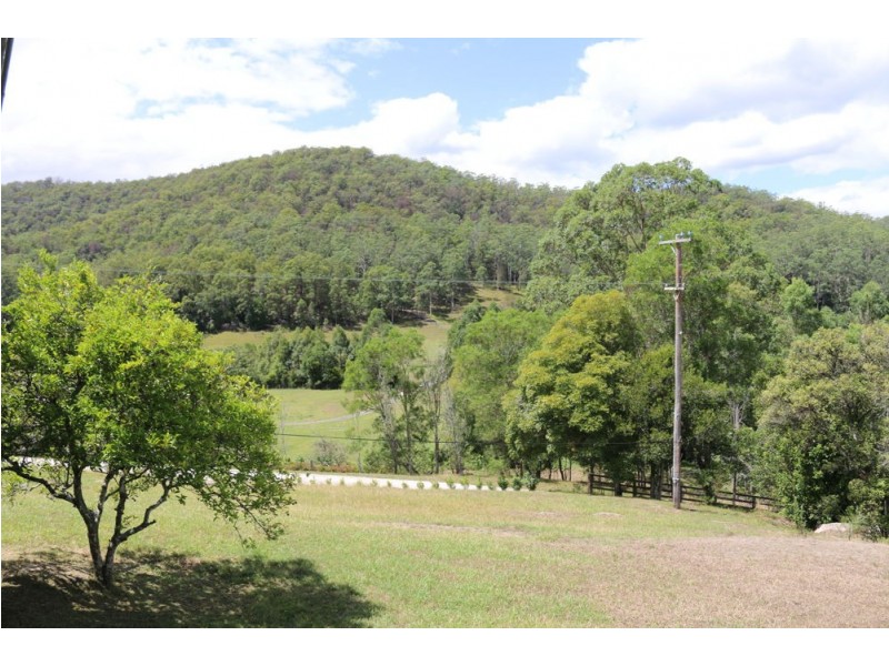 227 Brush Creek Road, Cedar Brush Creek NSW 2259