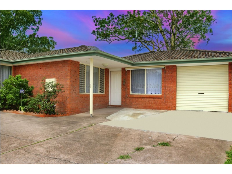 6a Eden Close, Kanwal NSW 2259