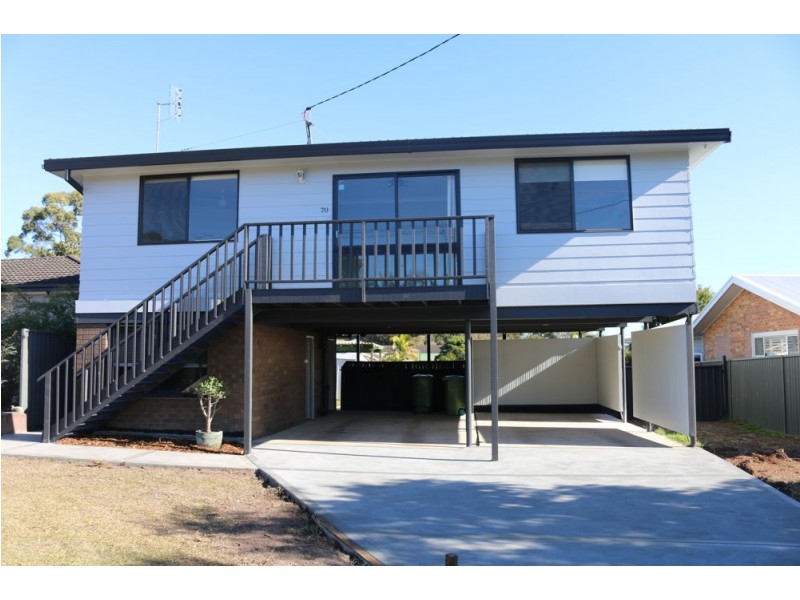 70 Phyllis Avenue, Kanwal NSW 2259