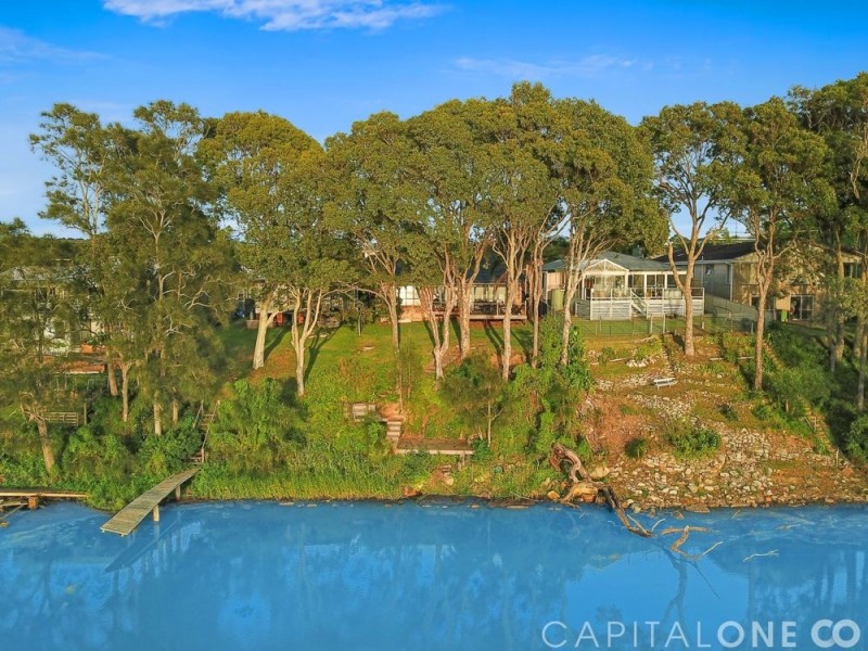 94 Tuggerawong Road, Wyongah NSW 2259