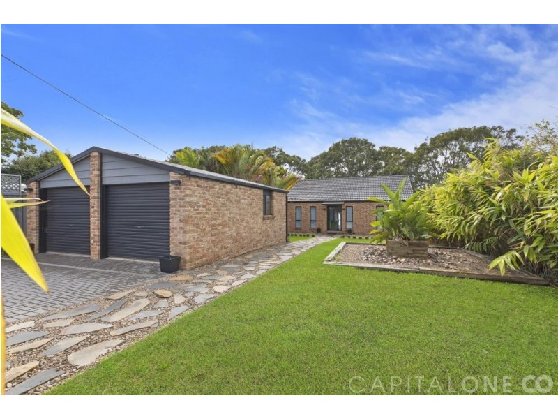 94 Tuggerawong Road, Wyongah NSW 2259