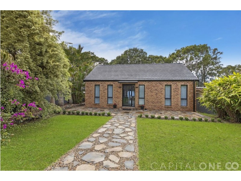 94 Tuggerawong Road, Wyongah NSW 2259