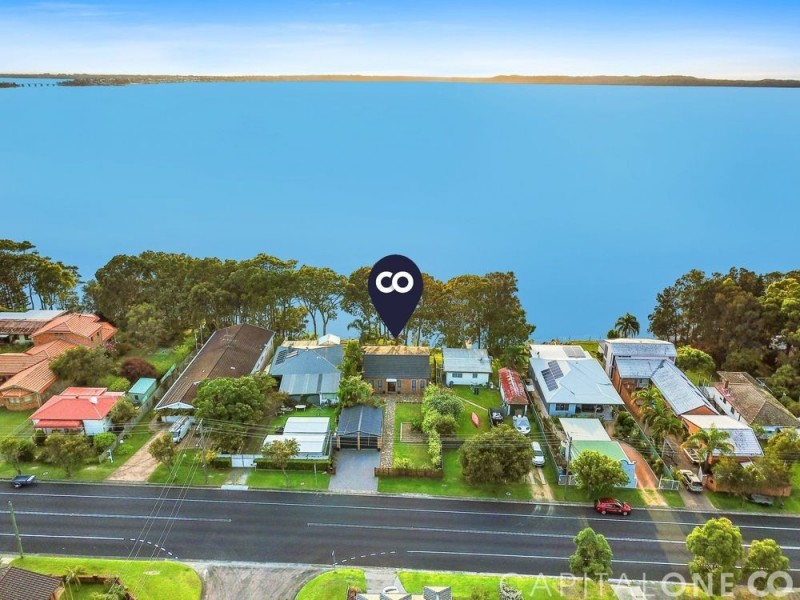 94 Tuggerawong Road, Wyongah NSW 2259