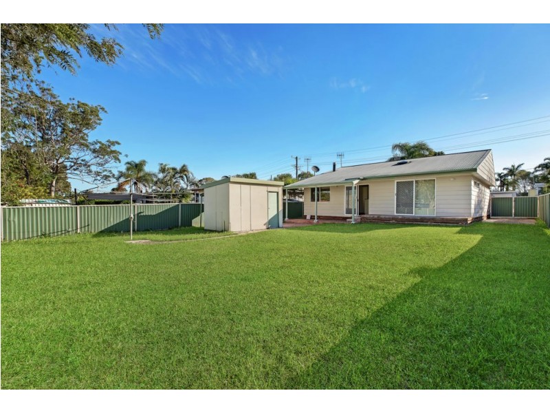 47 Brennon Road, Gorokan NSW 2263