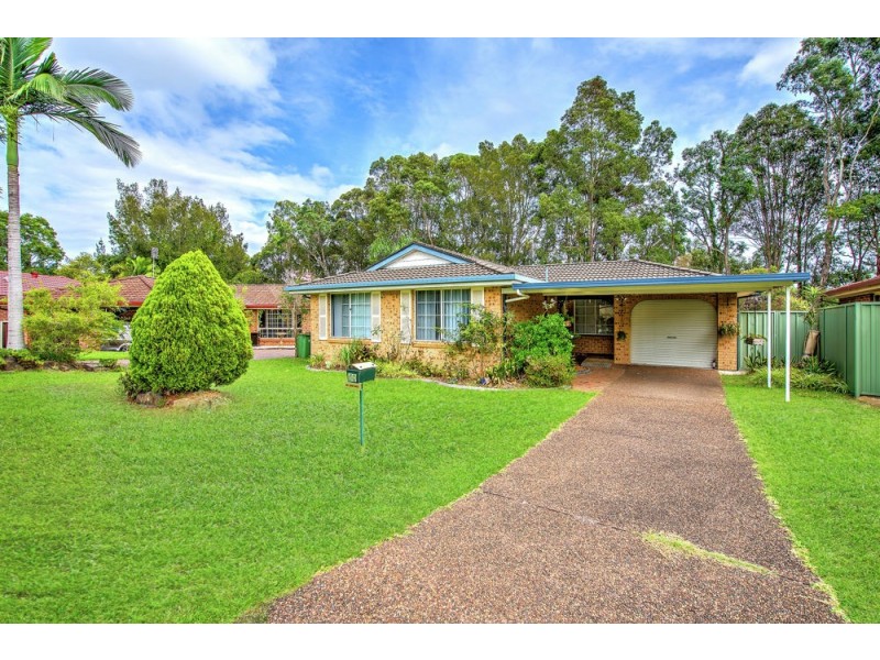 50 Gavin Way, Lake Haven NSW 2263