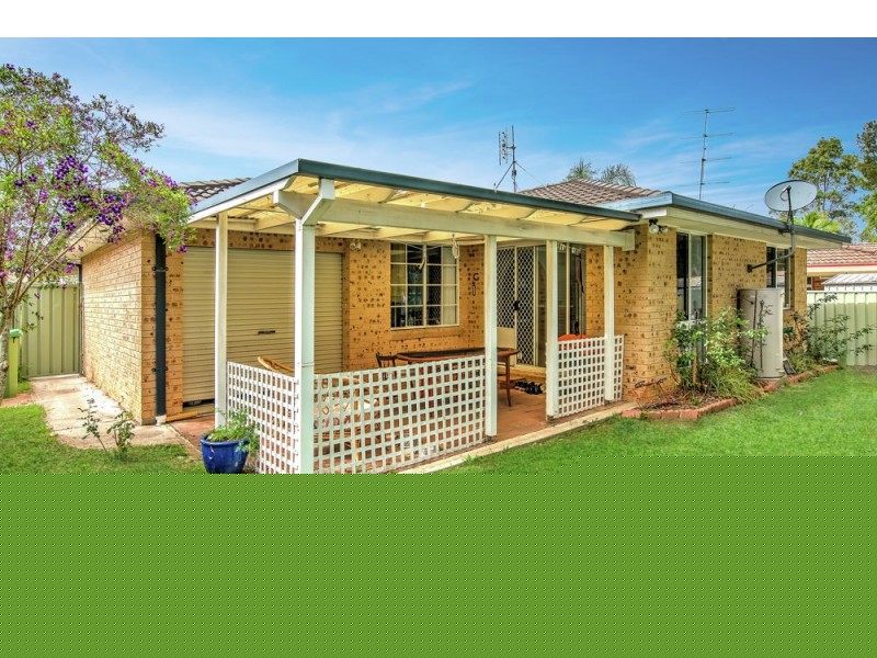 50 Gavin Way, Lake Haven NSW 2263