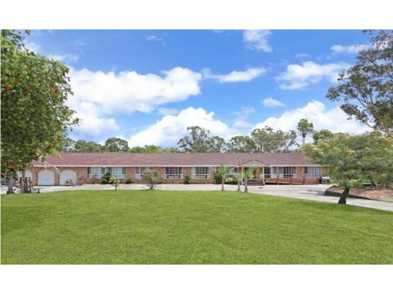 41 Larapinta Drive, Wyee Point NSW 2259
