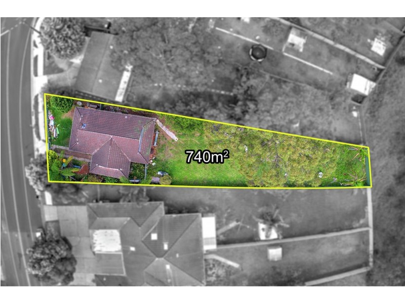 2A Kilpa Road, Wyongah NSW 2259