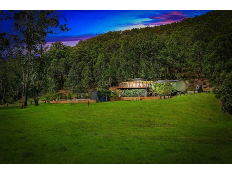 185 Ravensdale Road, Ravensdale NSW 2259