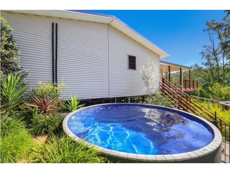 185 Ravensdale Road, Ravensdale NSW 2259