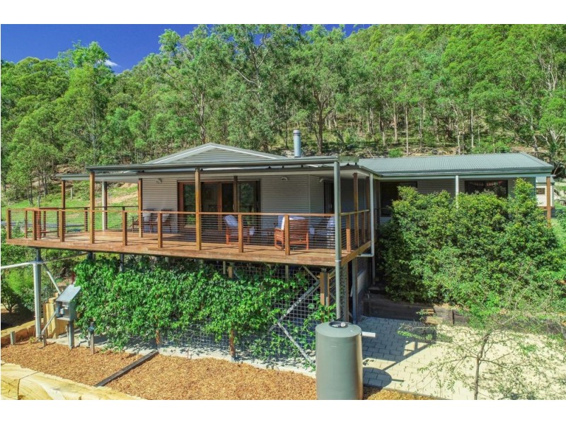 185 Ravensdale Road, Ravensdale NSW 2259