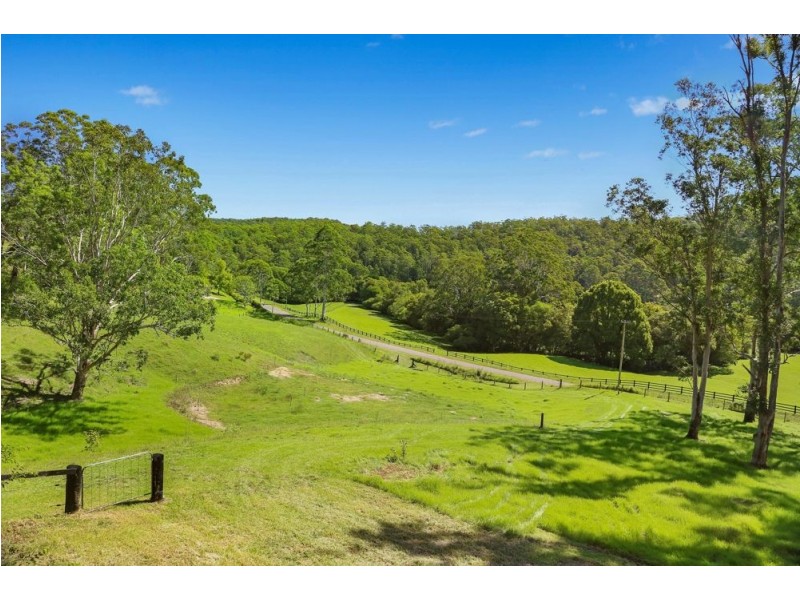 185 Ravensdale Road, Ravensdale NSW 2259