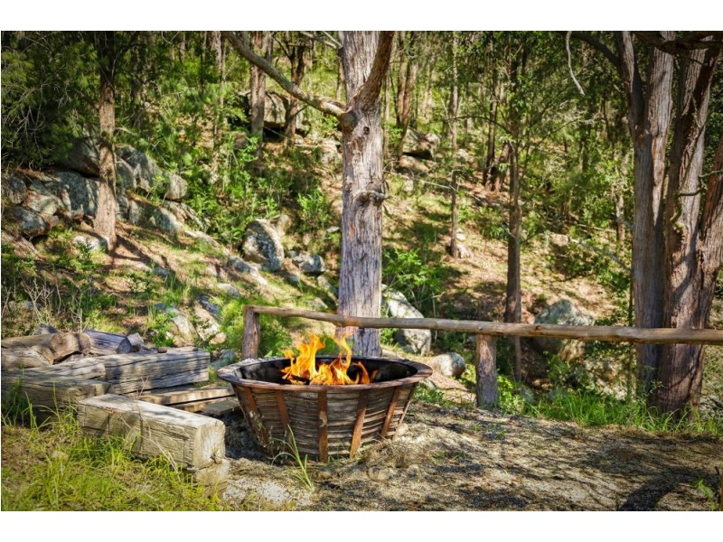 185 Ravensdale Road, Ravensdale NSW 2259