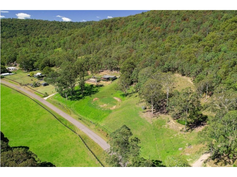 185 Ravensdale Road, Ravensdale NSW 2259