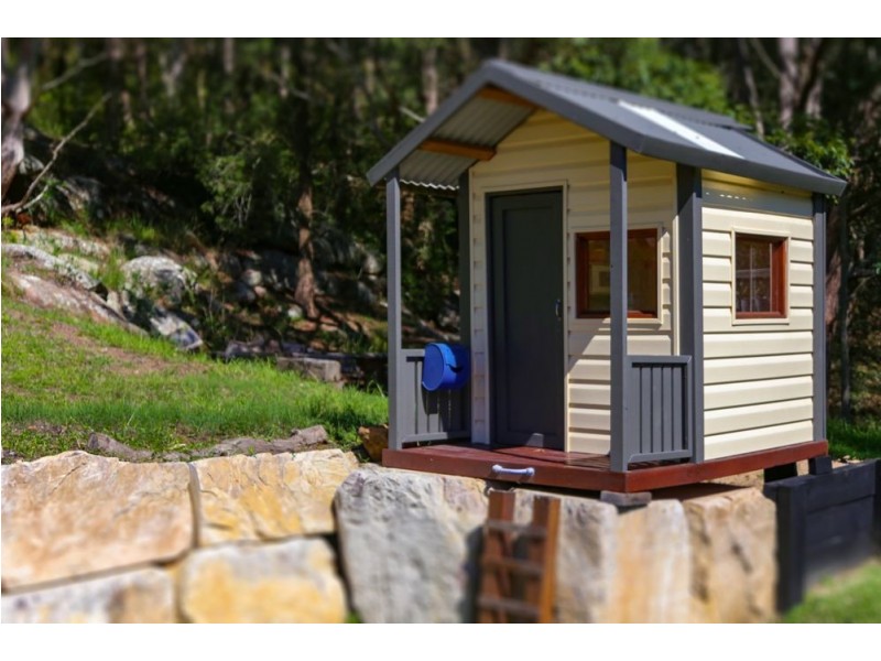 185 Ravensdale Road, Ravensdale NSW 2259