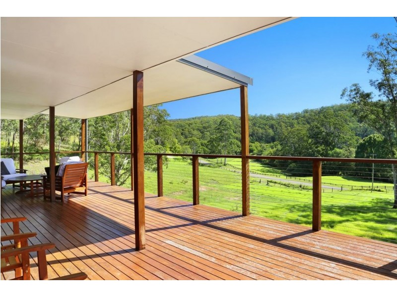 185 Ravensdale Road, Ravensdale NSW 2259