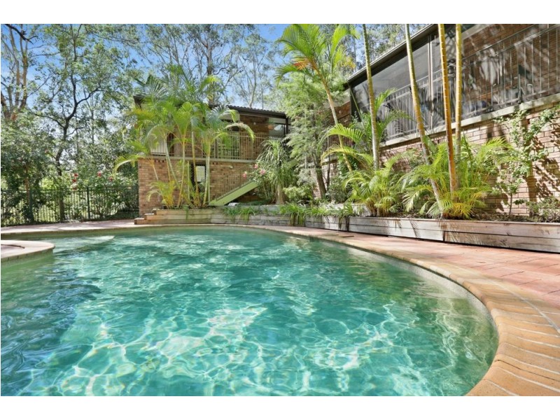 28 Corona Lane, Glenning Valley NSW 2261