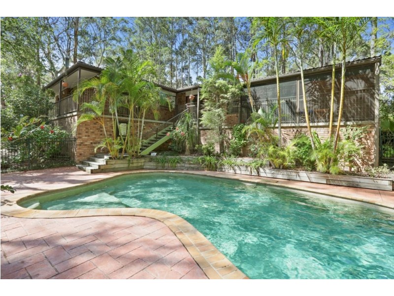 28 Corona Lane, Glenning Valley NSW 2261