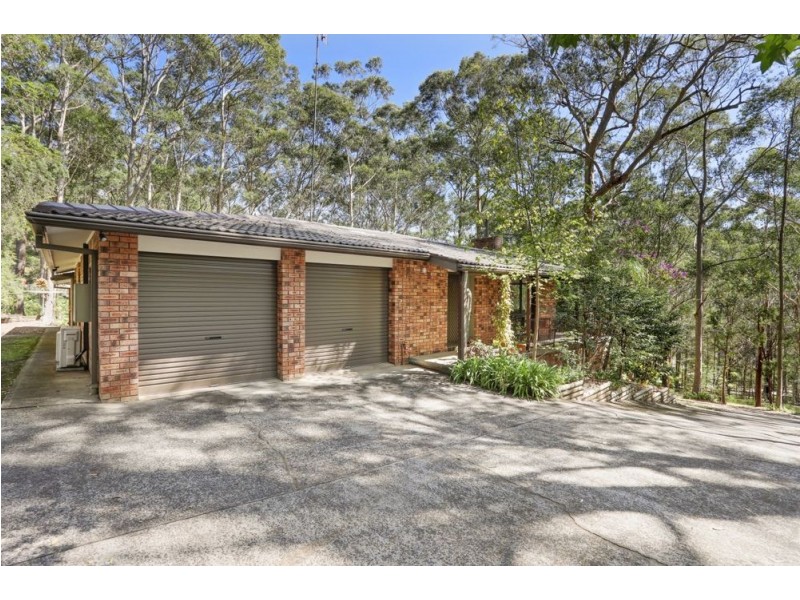 28 Corona Lane, Glenning Valley NSW 2261