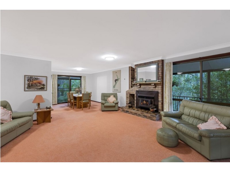 28 Corona Lane, Glenning Valley NSW 2261